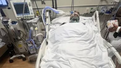 Muere trabajador mexicano agrícola tras redadas migratorias (Foto de internet)