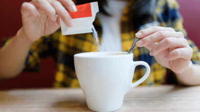 Edulcorantes bajo la lupa la sucralosa podría aumentar el apetito en personas con obesidad