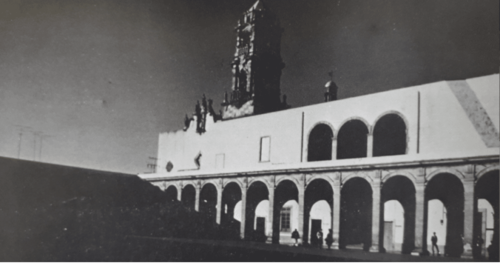 el patio publico mas grande de mexico esta en irapuato y guarda siglos de historia 1
