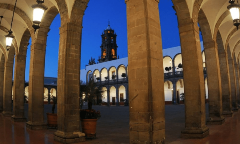 El patio público más grande de México está en Irapuato y guarda siglos de historia
