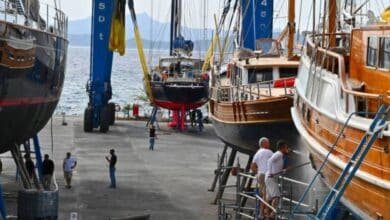 Puerto de Altura de Progreso detona interés de inversionistas