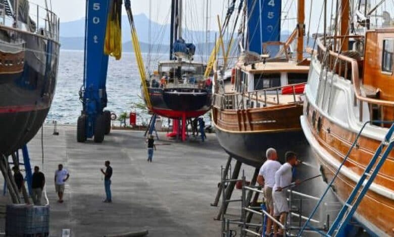 Puerto de Altura de Progreso detona interés de inversionistas