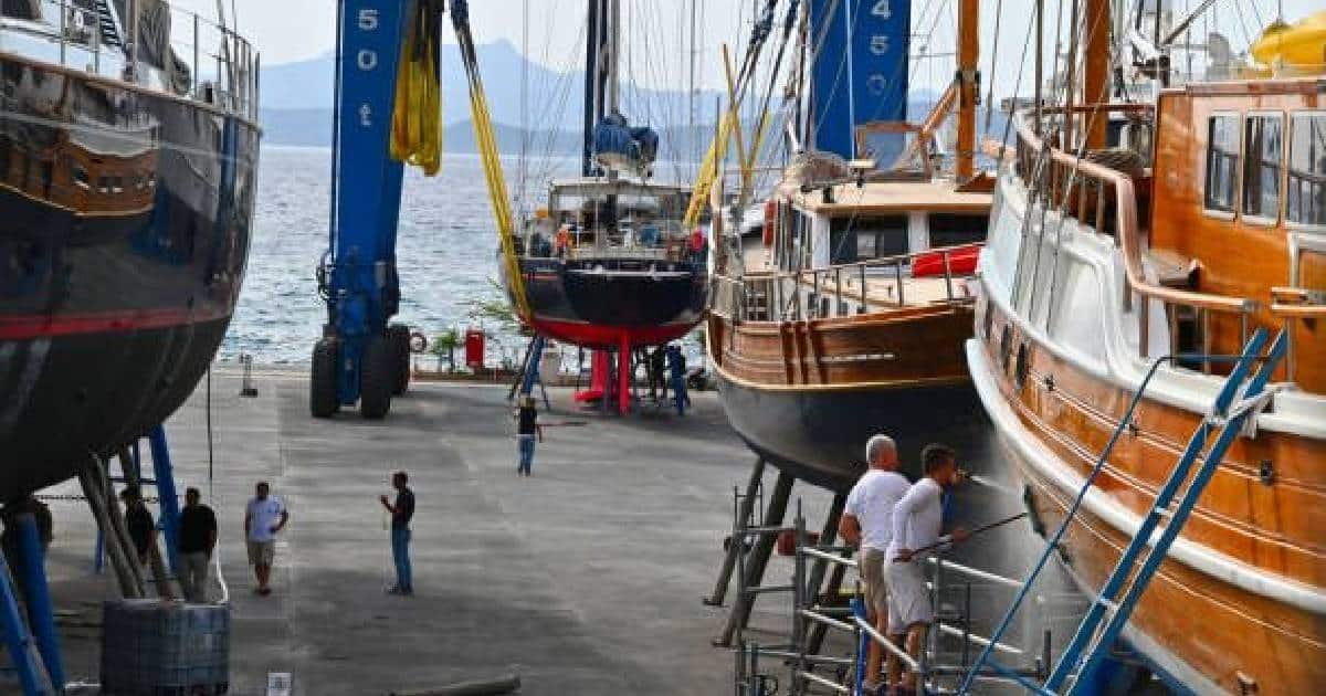 Puerto de Altura de Progreso detona interés de inversionistas