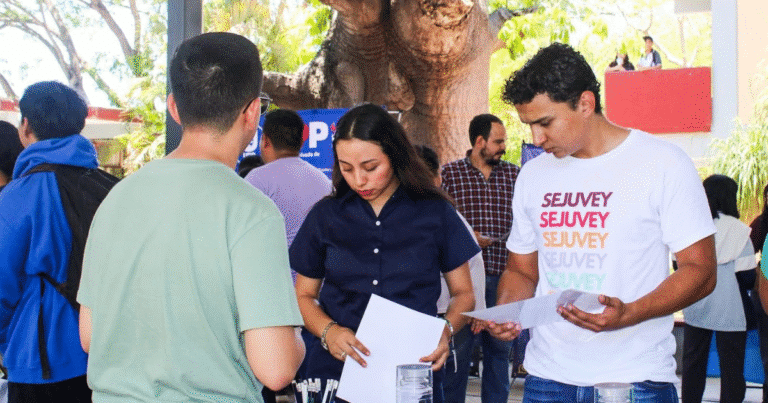 en agosto inicia el registro del programa jóvenes renacimiento en yucatán