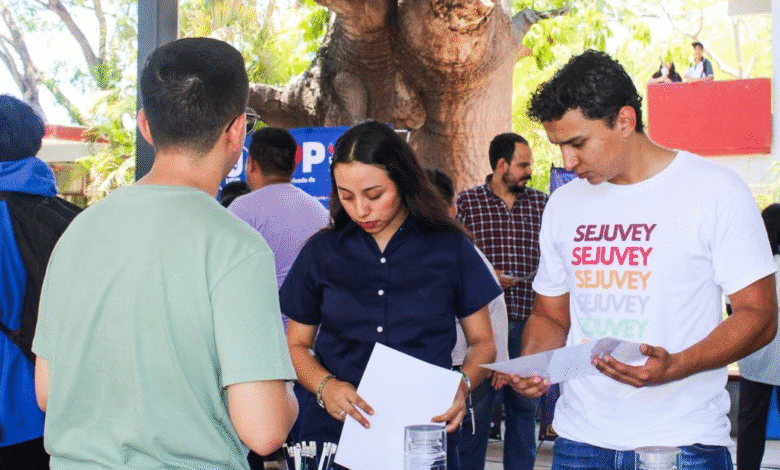 en agosto inicia el registro del programa jóvenes renacimiento en yucatán