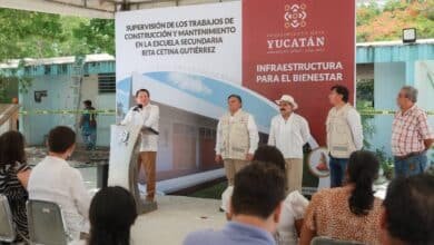 Chablekal estrenará bachillerato a partir del próximo ciclo escolar