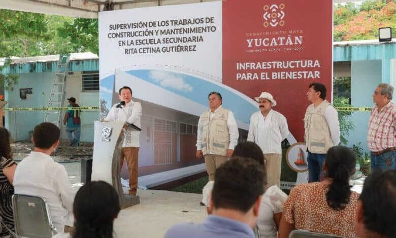 Chablekal estrenará bachillerato a partir del próximo ciclo escolar