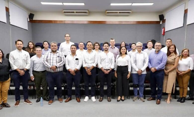 Impulsan el crecimiento de MiPyMEs yucatecas con más de 396 mdp