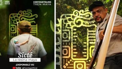 estrena tren maya primera producción de cortometrajes