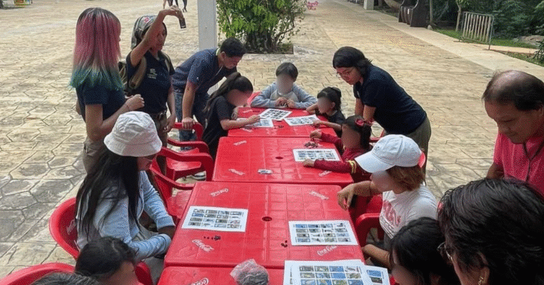 fin de semana con actividades educativas y culturales en animaya