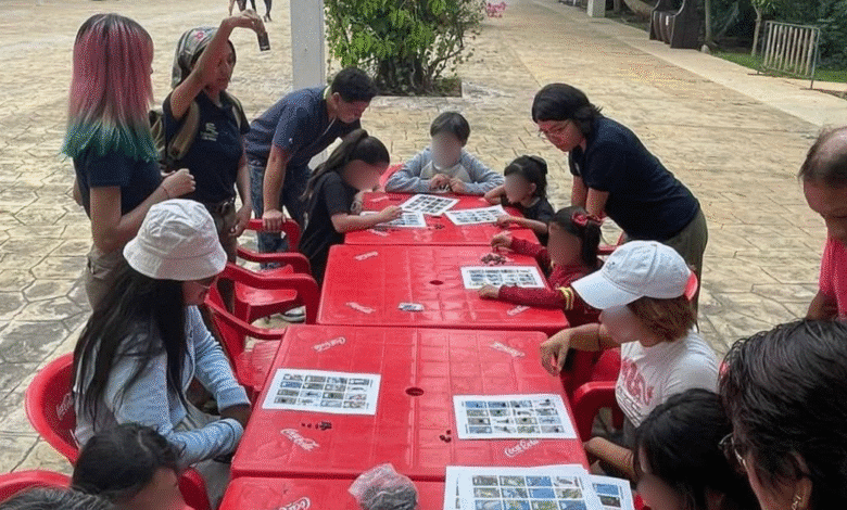 fin de semana con actividades educativas y culturales en animaya