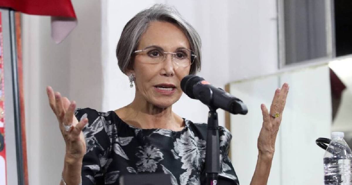 Florinda Meza contará su verdad en un documental (Foto de internet)