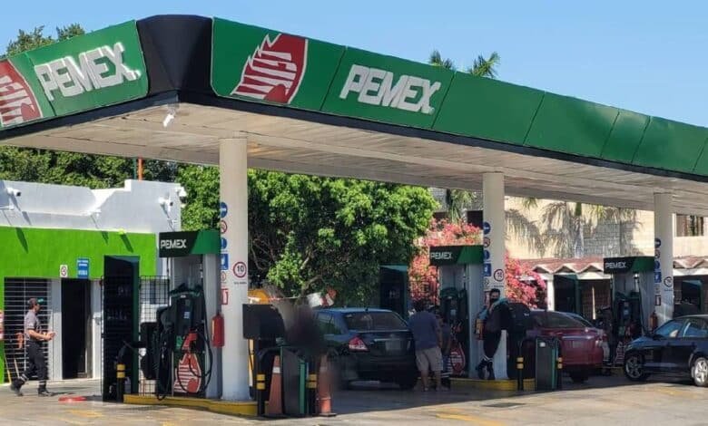 Yucatán mantiene por séptimo mes los precios más bajos en gasolina regular: Profeco