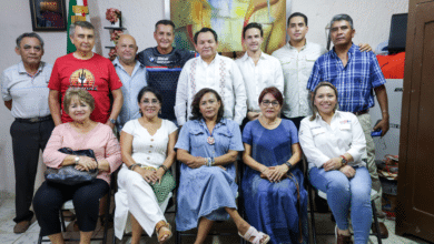 gobierno de yucatán anuncia cierre de calera en cholul