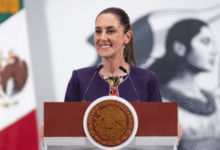 “Tenemos el mejor acuerdo posible, comparado incluso con las demás naciones; es decir, invertir en México sigue siendo la mejor opción”: Jefa del Ejecutivo Federal