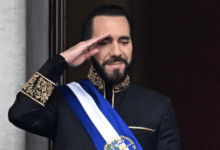 La Asamblea Legislativa, liderada por el partido de Bukele, aprobó reformas que permiten la reelección indefinida y amplían el mandato a seis años.