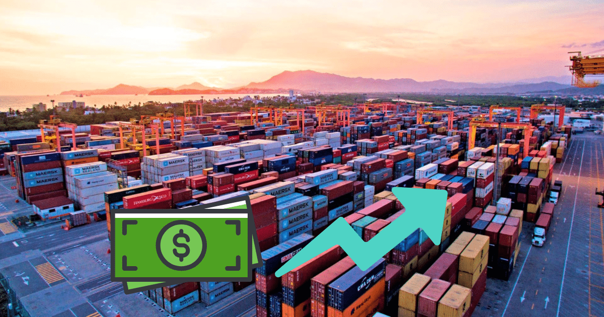 Guerra arancelaria de Trump comienza a impactar en la inflación de EE.UU.