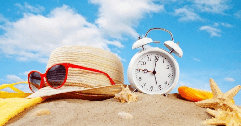 horario de verano impulsa turismo y ahorro energético en yucatán