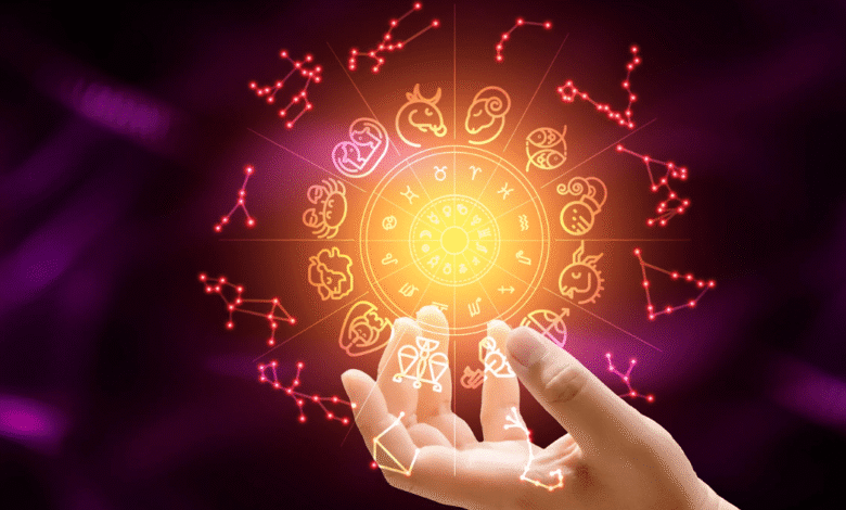 Horóscopo de Hoy — Jueves 31 de julio de 2025