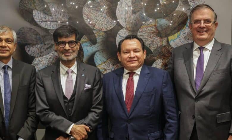 Yucatán hará historia como sede del Raisina Dialogue 2026, foro global de geopolítica y economía