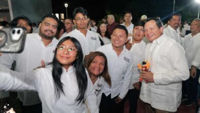 Invierten 39 mdp en la Universidad de Oriente para mejorar espacios educativos