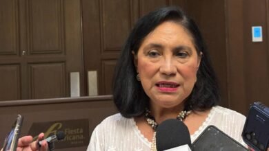 Yucatán, tierra segura para mujeres empresarias: Amexme