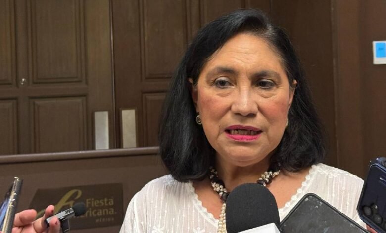 Yucatán, tierra segura para mujeres empresarias: Amexme