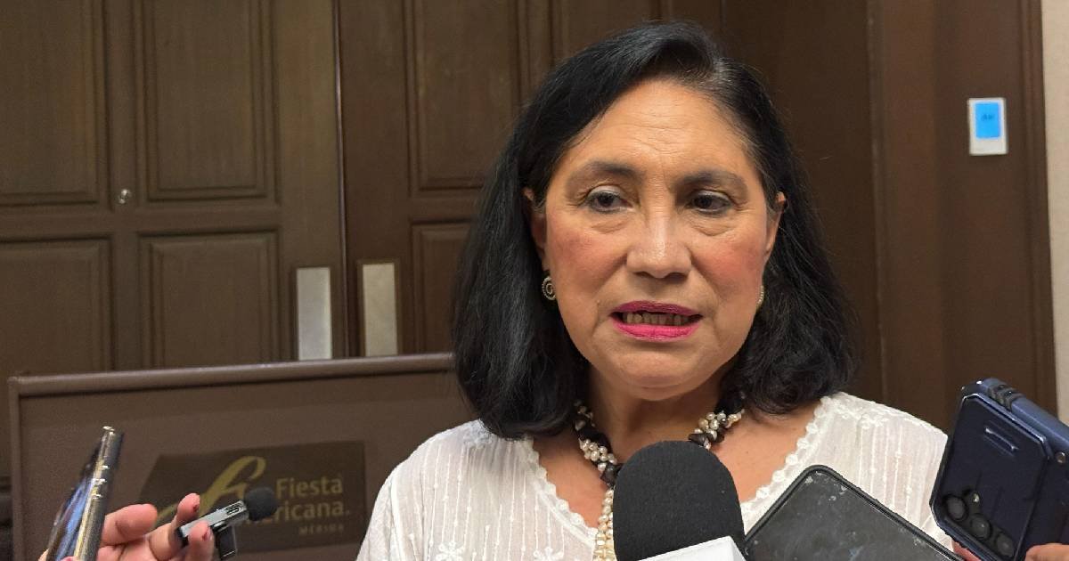 Yucatán, tierra segura para mujeres empresarias: Amexme