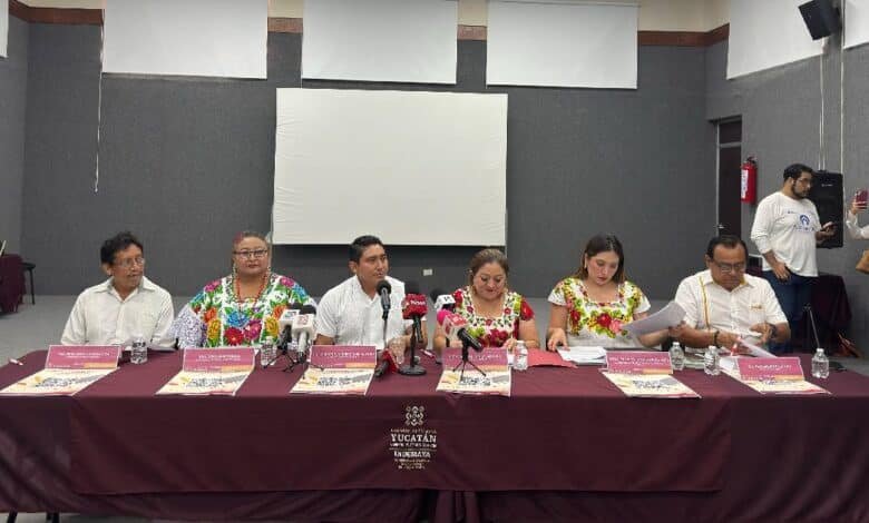 Juventudes mayas escribirán su historia: lanzan concurso de cuento en lengua originaria