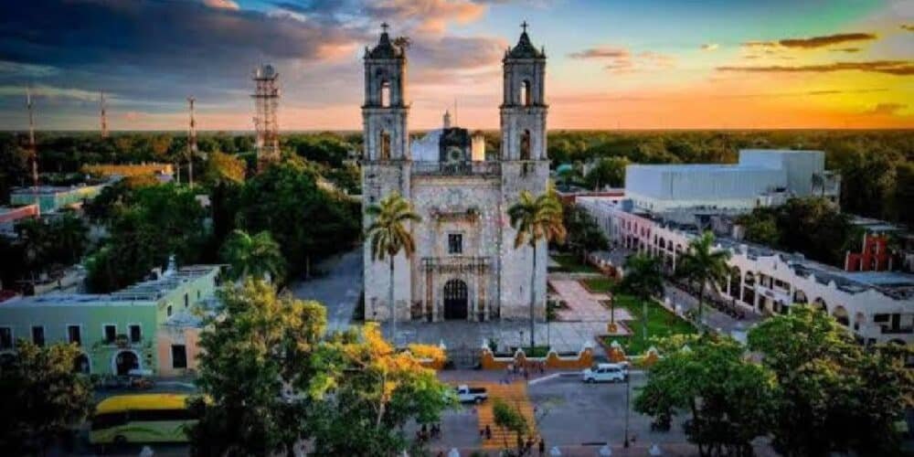 Iglesias, los atractivos imperdibles de Yucatán