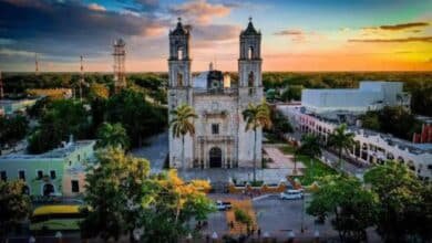 Iglesias, los atractivos imperdibles de Yucatán