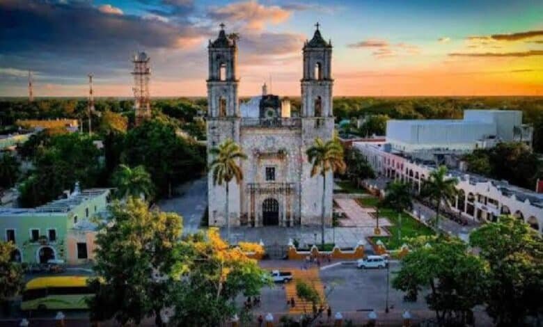 Iglesias, los atractivos imperdibles de Yucatán