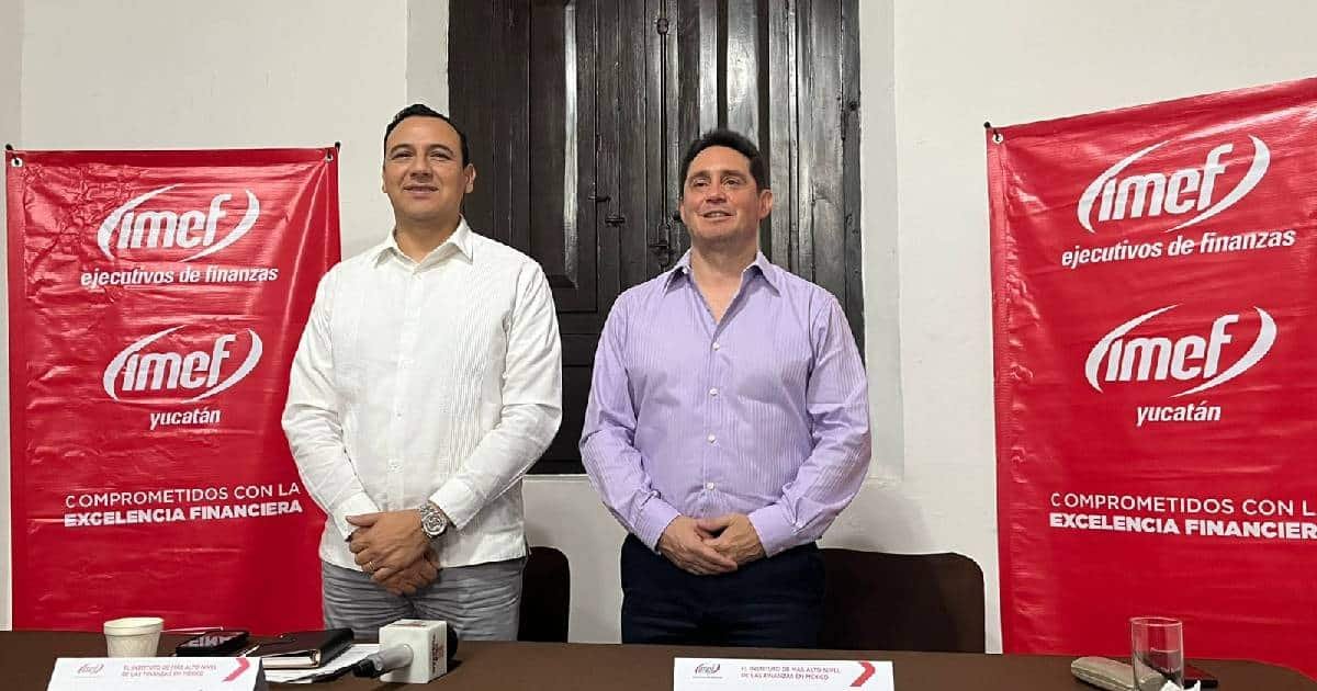 Mérida comienza a recuperarse en inflación de acuerdo a los indicadores del mes de junio