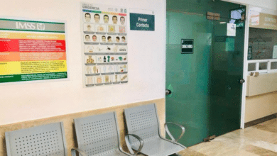 imss montejo abre en 2026 y kanasín proyecta ampliación