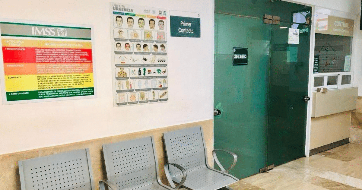 imss montejo abre en 2026 y kanasín proyecta ampliación