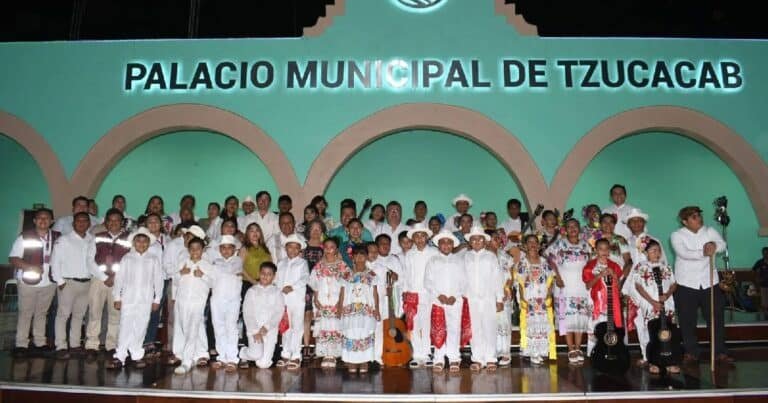 ingresoCrece la incertidumbre en Tzucacab por políticas migratorias