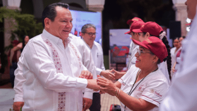 inicia en yucatán el programa “salud casa por casa” con atención médica gratuita a domicilio