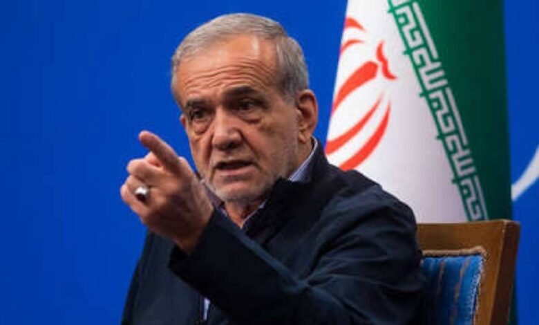 Irán suspende cooperación con el OIEA tras ataques, preocupa a autoridades (Foto de internet)