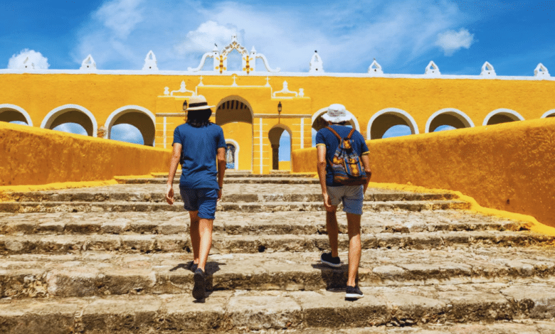 izamal refuerza su vocación turística con nuevos comités ciudadanos
