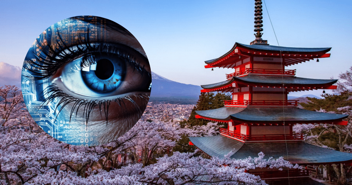 Japón apuesta por la IA para duplicar productividad en 2028 Yahoo! Japón lo vuelve obligatorio