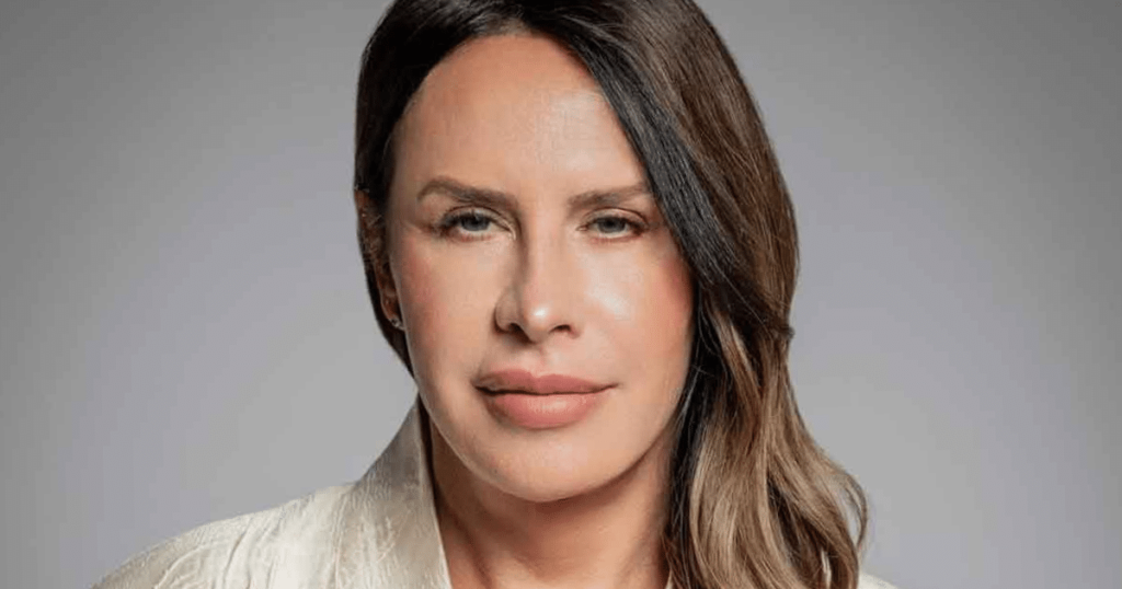 Karla Sofía Gascón pide frenar ataques tras quedar fuera de La Academia de Hollywood