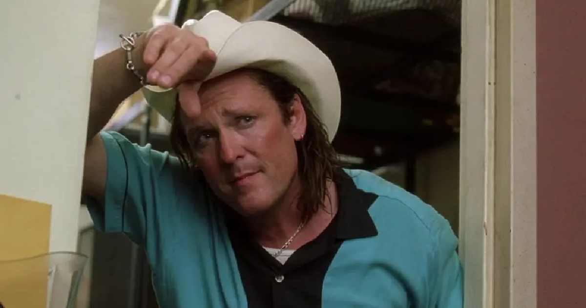 Fallece Michael Madsen, actor de "Kill Bill", así se despidió días antes (Foto de internet)