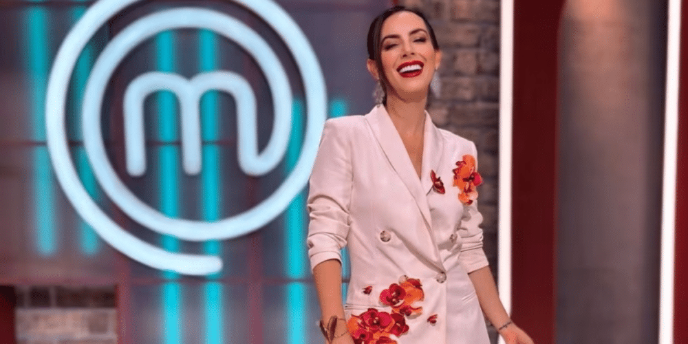 la conductora claudia lizaldi dejará de vivir en mérida