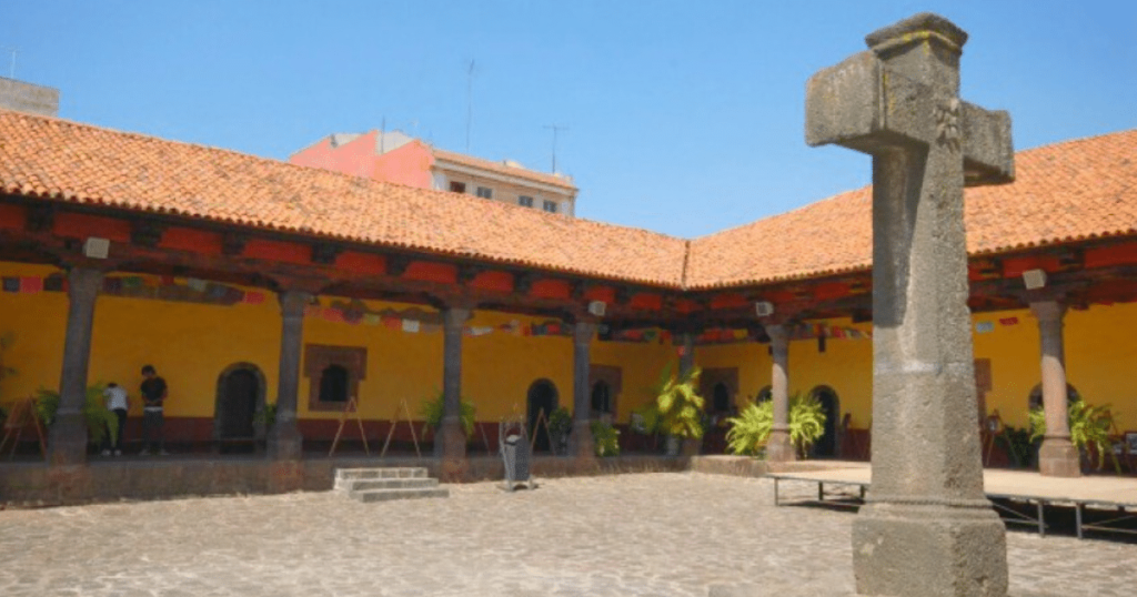 la huatapera el hospital indigena mas antiguo de america resguarda el alma purepecha en uruapan 2