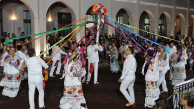 la vaquería yucateca festejará este lunes su 43 años ininterrumpidos de ser referente cultural de la ciudad