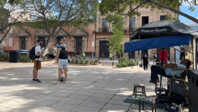 Lanzan estrategia “Centro Histórico Vivo” para transformar el corazón de Mérida