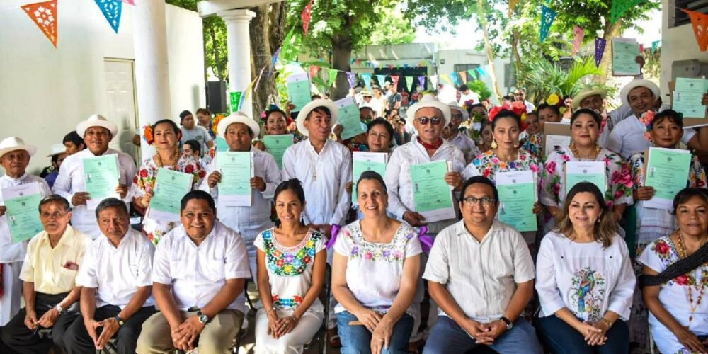 Mérida suma 24 nuevos intérpretes en lengua maya