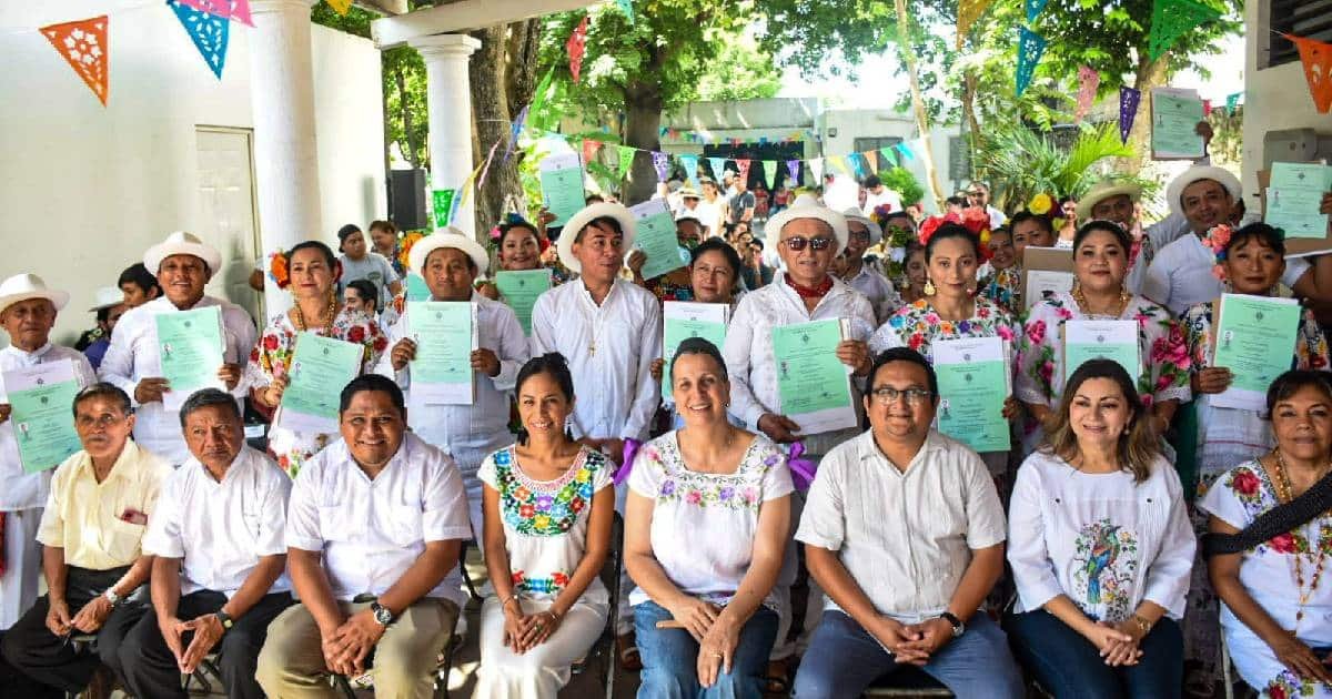 Mérida suma 24 nuevos intérpretes en lengua maya