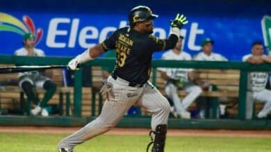 Posponen juego entre Leones de Yucatán y Piratas de Campeche