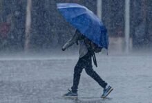 Temporada de lluvias 2025 con acumulados más bajos que en 2020 en Yucatán